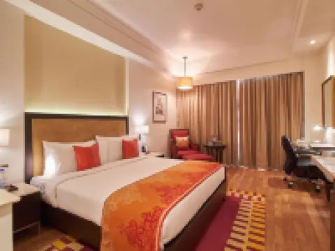 Fortune Park Jps Grand Rajkot - Member ITC Hotels' Group Hotels in Rajkot