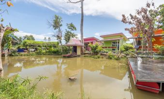 OYO 1035 Binlahdong Resort