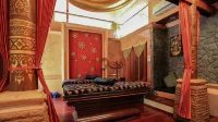 Sawasdee Village - spa