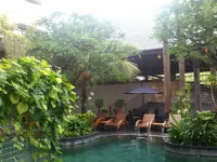 THE 1O1 Bali Oasis Sanur Hotels in der Nähe von Sanur Beach