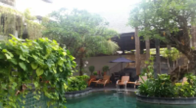 THE 1O1 Bali Oasis Sanur Các khách sạn gần Sanur Beach