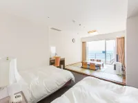 Diamond Setouchi Marine Hotel Hotel dekat JR Uno station