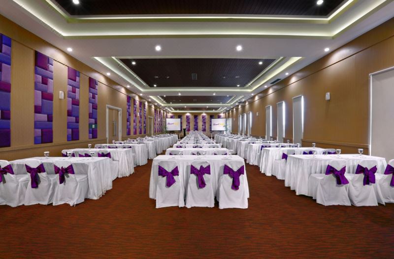 Quest San Hotel Denpasar Bali by Aston photo 2
