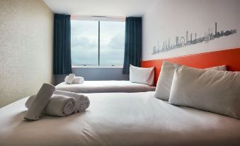 EasyHotel Croydon