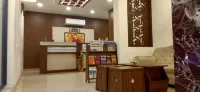 Comfort Inn Hotels in Thiruvanamalai