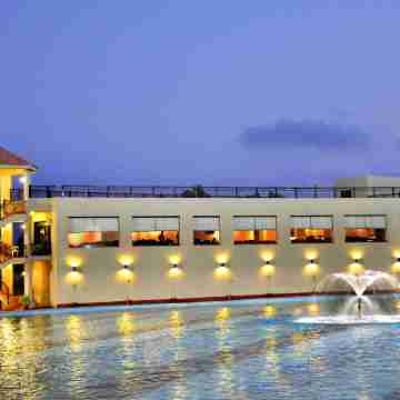 Dreamworld Resort, Hotel & Golf Course Hotel Exterior