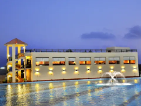 ドリームワールド リゾート ホテル & ゴルフ コース カラチのホテル