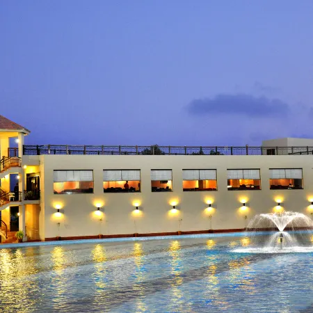 Dreamworld Resort, Hotel & Golf Course