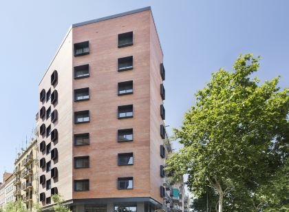 Hotel Brick Barcelona
