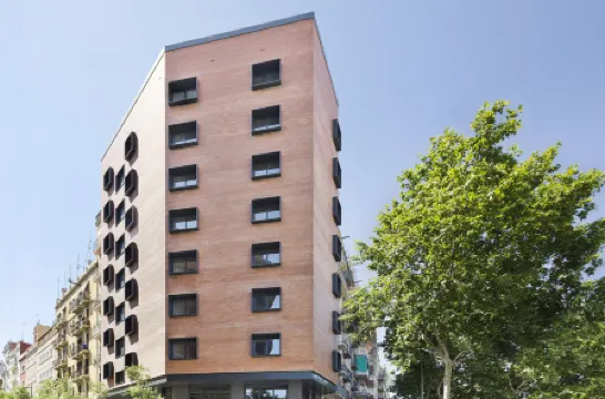 Hotel Brick Barcelona