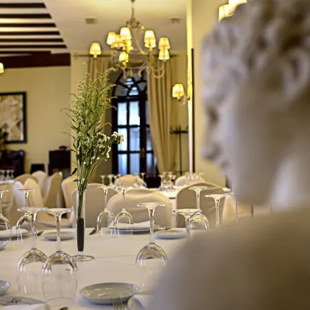Hotel Alcázar de la Reina
