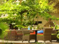 Sudamala Resort, Sanur, Bali Hotels near Sidakarya