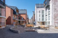 Hiisi Homes Espoo Center Hotels in Espoo