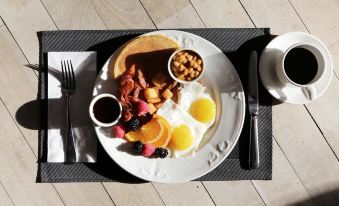 Comfort Inn Heritage Wagga