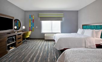 Hampton Inn and Suites Deptford