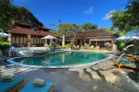 AlamKulkul Boutique Resort - Romantic