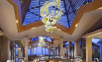 The Mulia Bali