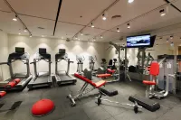 Artist Hotel - an Atlas Boutique Hotel - salle de sport