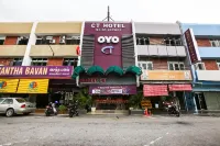 Ct Hotel Hotels in Sitiawan