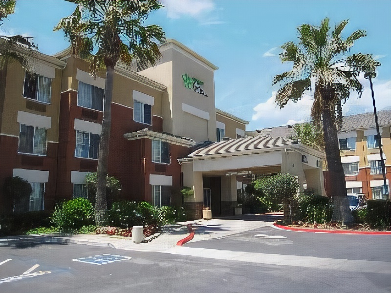 Extended Stay America Suites - San Francisco - San Carlos