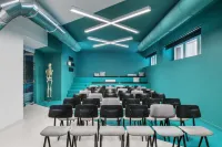 The Social Hub Bologna