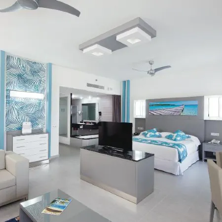 Riu Playa Blanca - All Inclusive