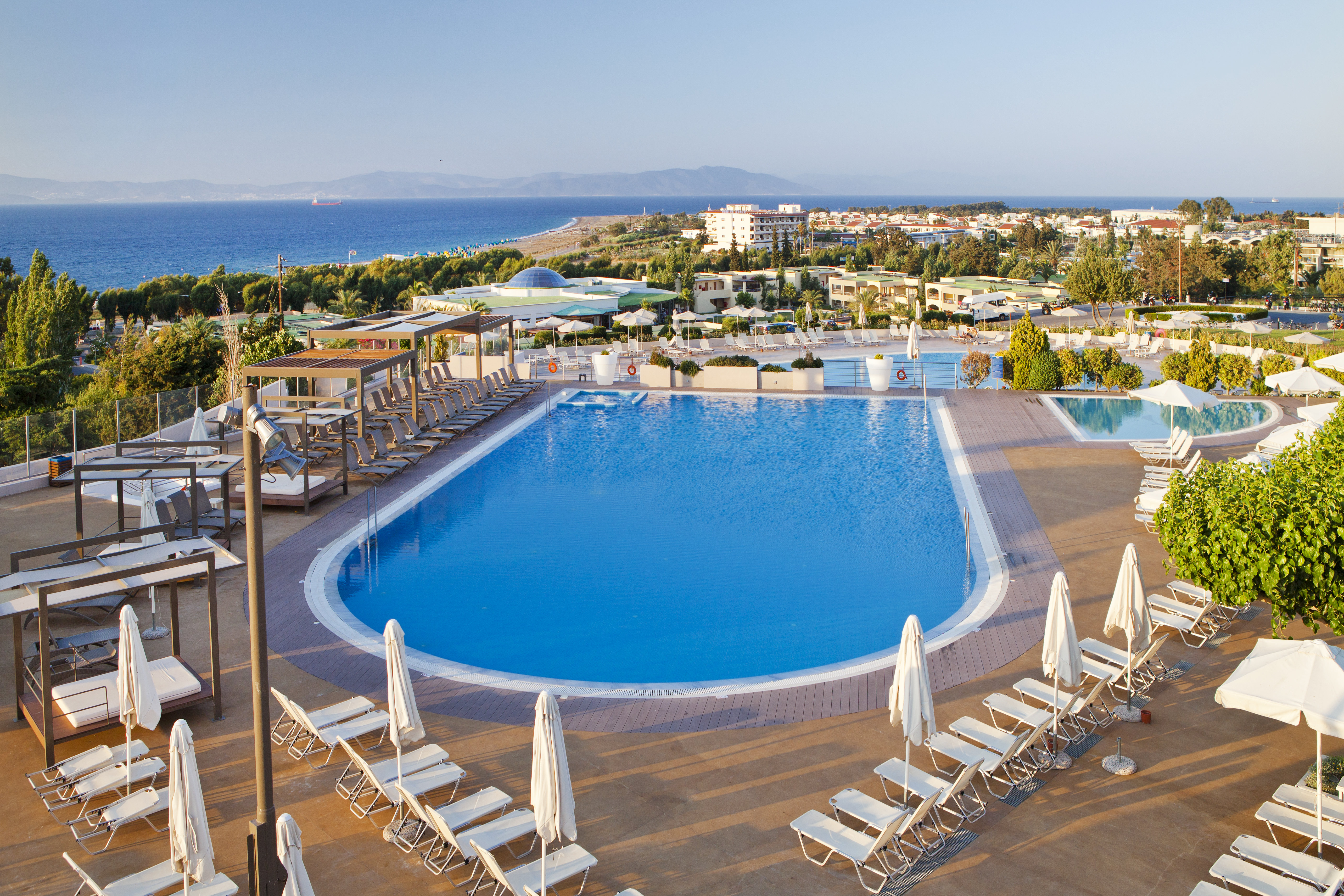 Kipriotis Panorama Hotel & Suites