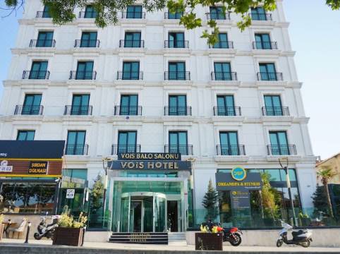 vois hotel atasehir updated 2021 price reviews trip com