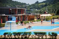 Penzión Tiberia Hotels in Trenčín