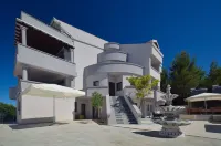 Aparthotel Plat
