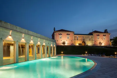 Casas Novas Countryside Hotel Spa & Events