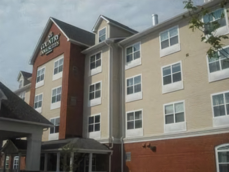 Country Inn & Suites by Radisson, Concord (Kannapolis), NC