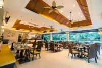 Ravindra Beach Resort & Spa Hotels in Pattaya