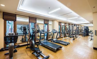 Ravindra Beach Resort & Spa
