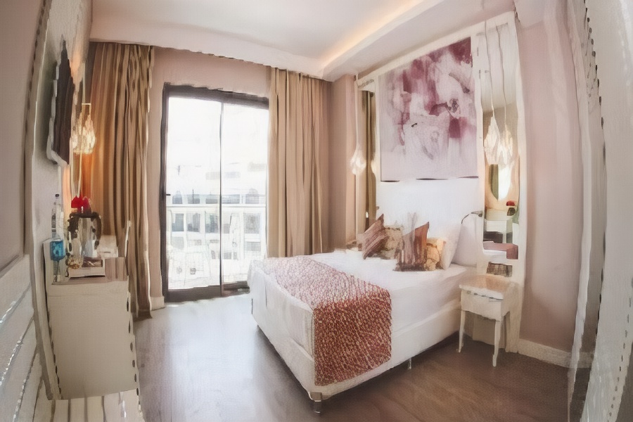 Diamond Premium Hotel & Spa - Ultra Her Şey Dahil (Diamond Premium Hotel & Spa - Ultra All-Inclusive)