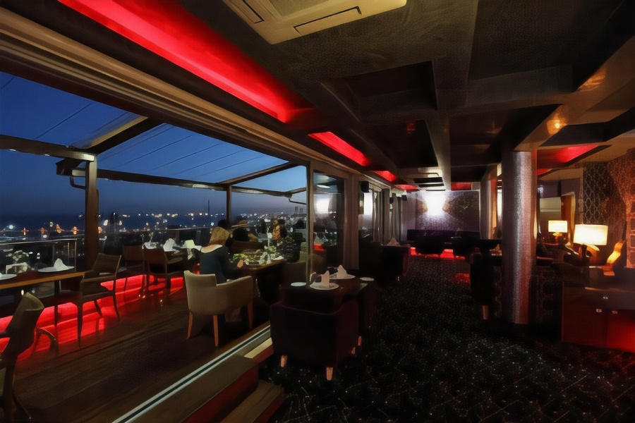Hotel Venera