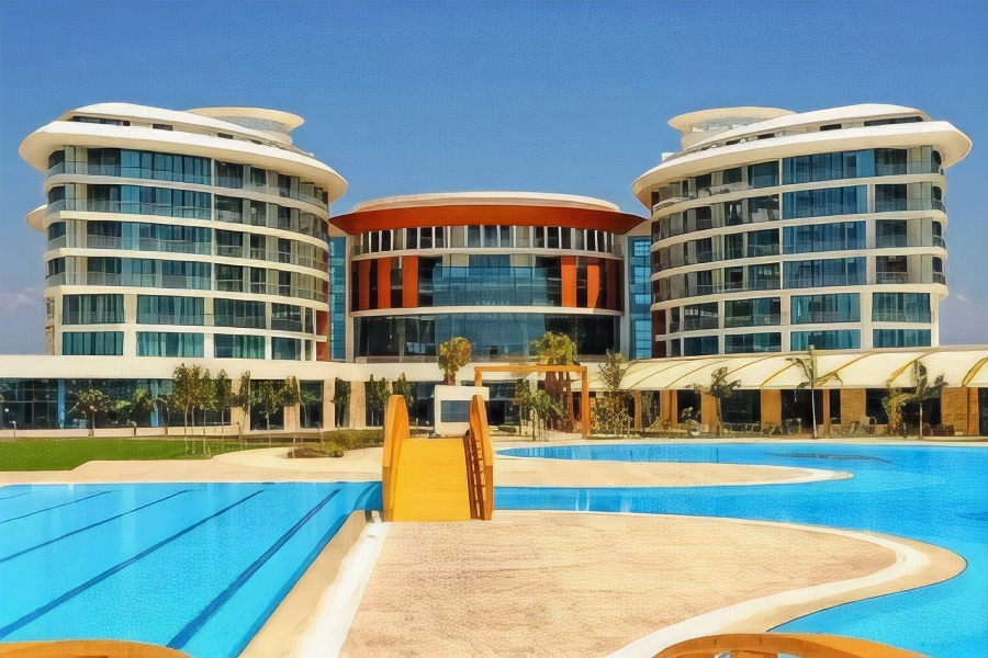 Baia Lara Hotel