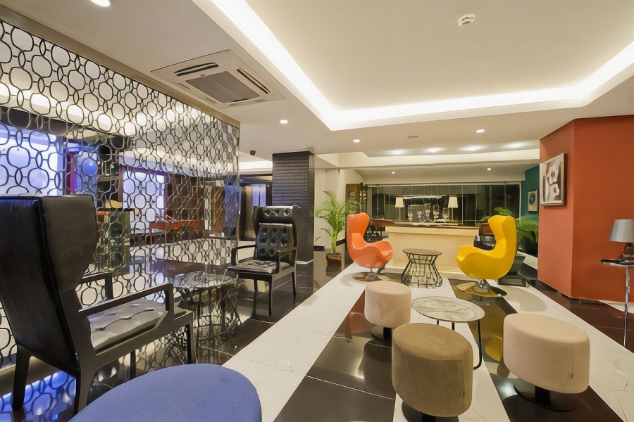 Prime Boutique Hotel Antalya