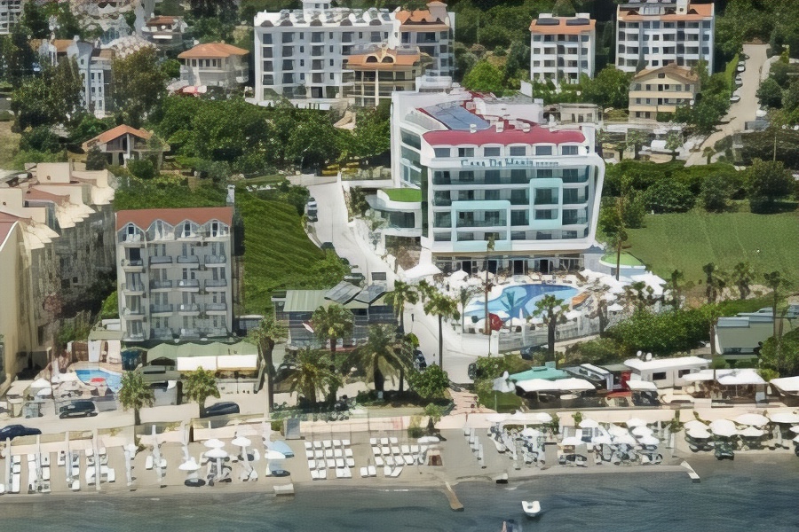 Casa de Maris Spa & Resort Hotel - All Inclusive