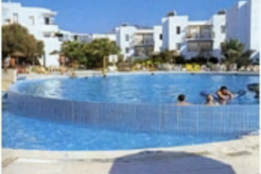 Yelken Mandalinci Spa&Wellness Hotel