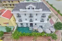 Hoi An Canal House Riverside By Haviland Hotel a 