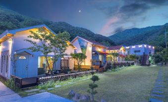 Hedong Alphs DH Pension