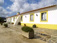 Nave Redonda do Cerro – Countryside & Nature - bar