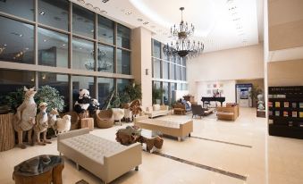Bareve Hotel
