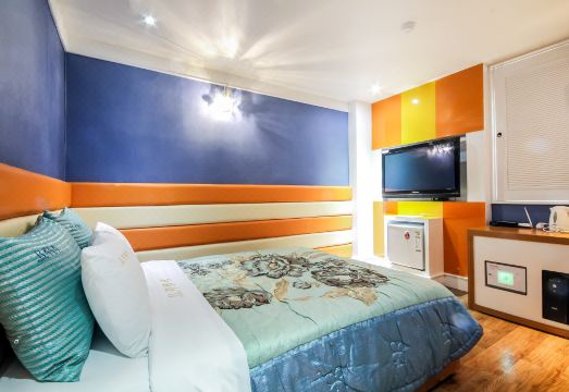 숙소 내부 이미지