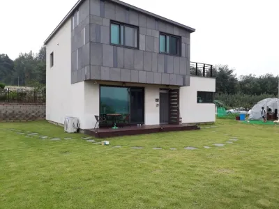 검빵이네 소수서원 주변 호텔