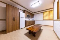 Haenam World Pension Hotels in Haenam-gun