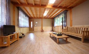 Pyeongchang Gdhanok Pension