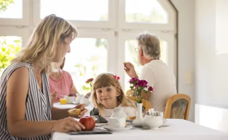 Hotel-Pension Keller Отели в г. Бад-Дюбен