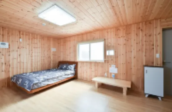 Hongseong Nemo Pension
